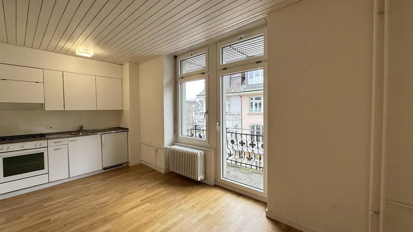 Appartamento in affitto - Morgartenstrasse 5, 6003 Luzern - Foto 4