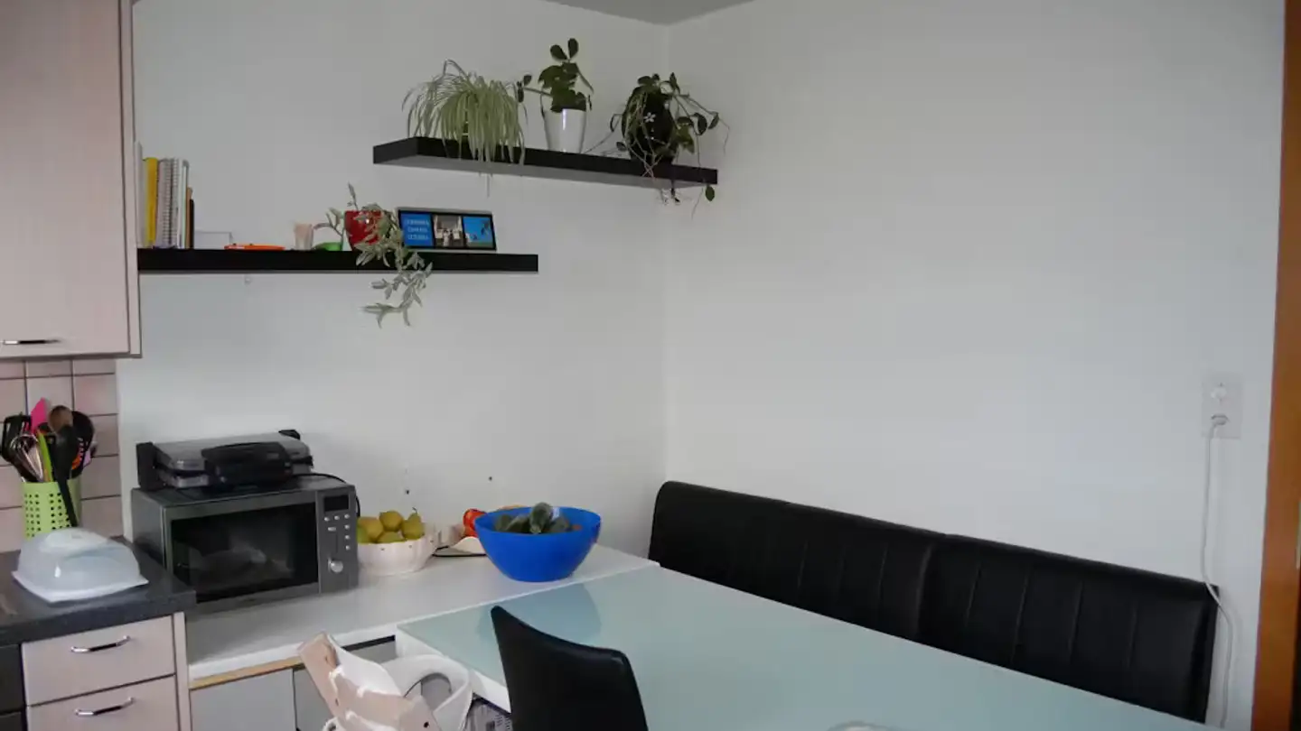 Appartamento in affitto - Chemin Neuf, 1897 Les Evouettes - Foto 3