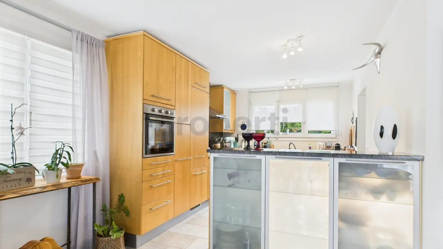 Casa a schiera in vendita - 8306 Brüttisellen - Photo 4