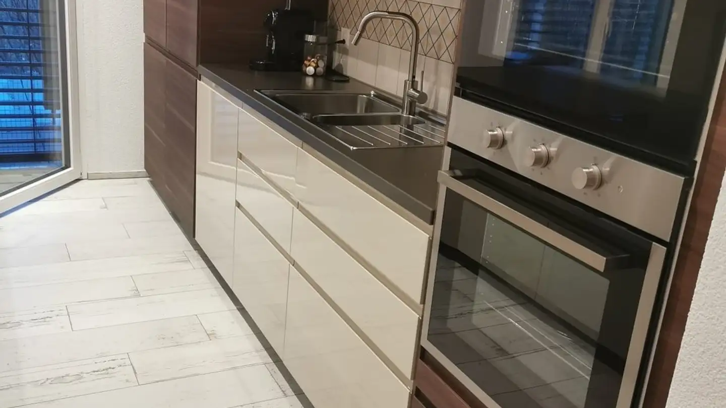 Wohnung mieten - Sellenriedstrasse 49, 1713 St. Antoni