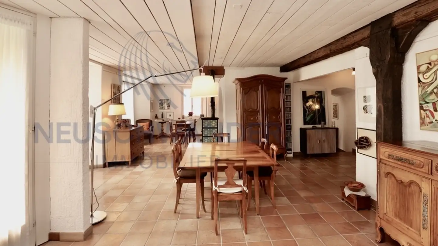 Single house for sale - 2900 Porrentruy - Photo 4