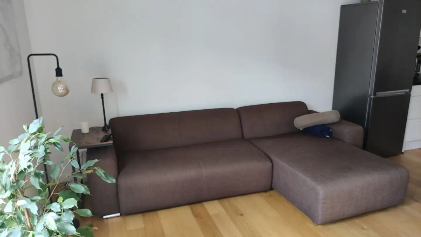 Wohnung mieten - 5430 Wettingen