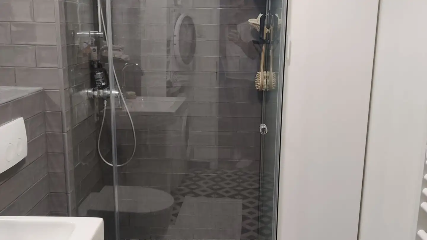 Wohnung mieten - 5430 Wettingen - Foto 4