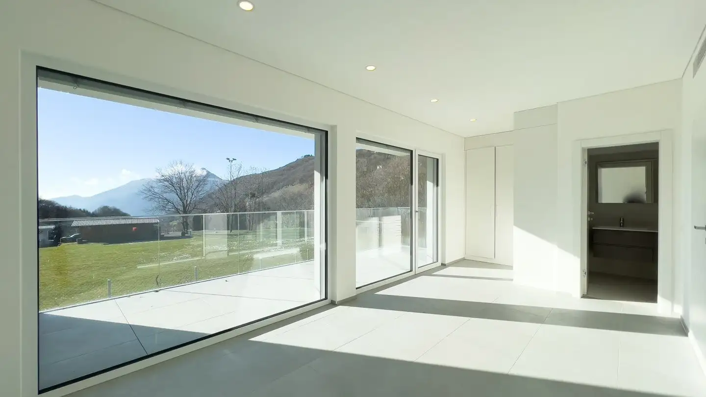 Villa mieten - 6822 Arogno - Foto 4