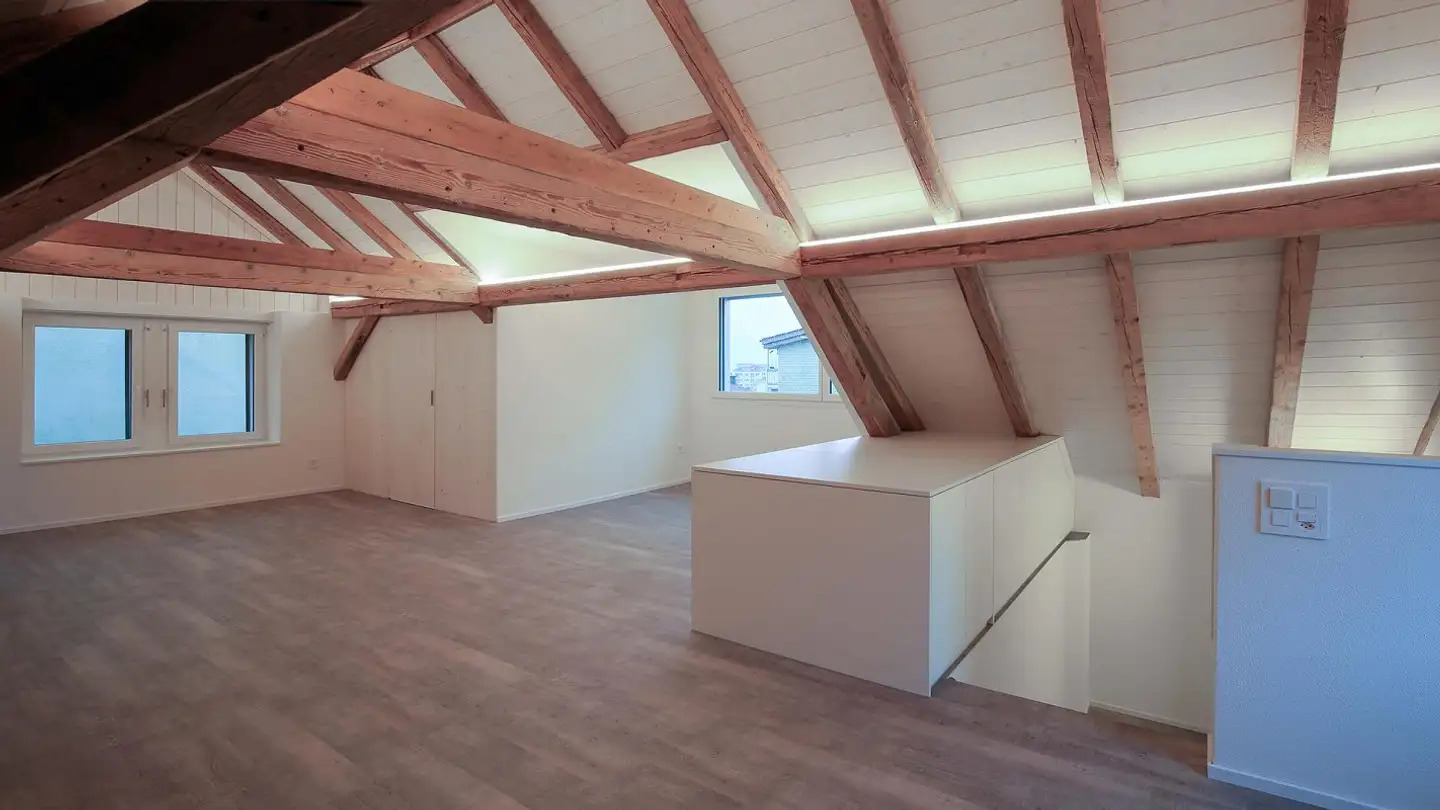 Appartamento in affitto - Parkstrasse 43, 6410 Goldau - Foto 3