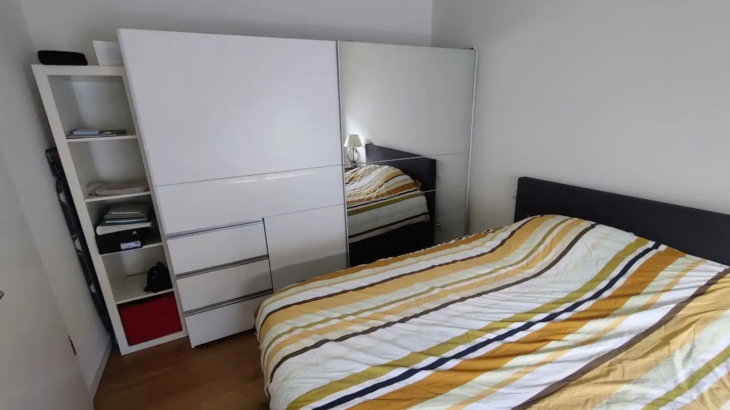 Wohnung mieten - 5430 Wettingen - Foto 2