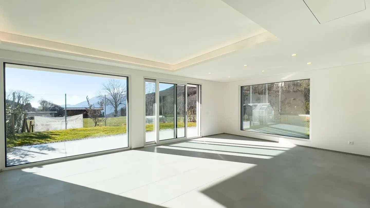 Villa mieten - 6822 Arogno - Foto 2