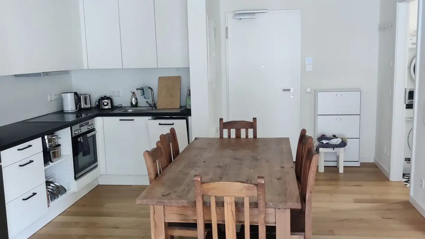 Wohnung mieten - 5430 Wettingen - Foto 3