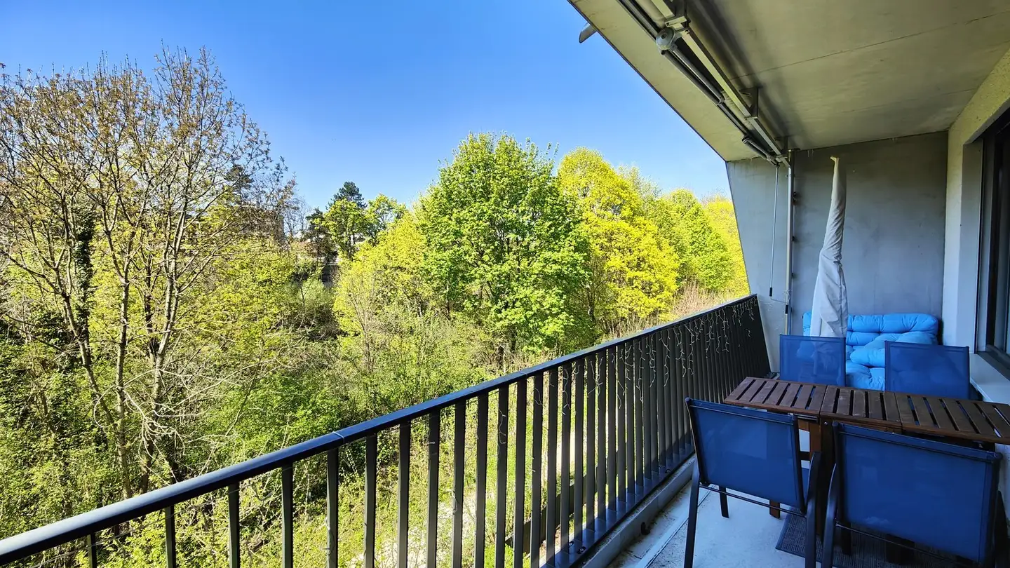 Appartement à louer - Birsmatt 5, 4147 Aesch BL - Photo 2