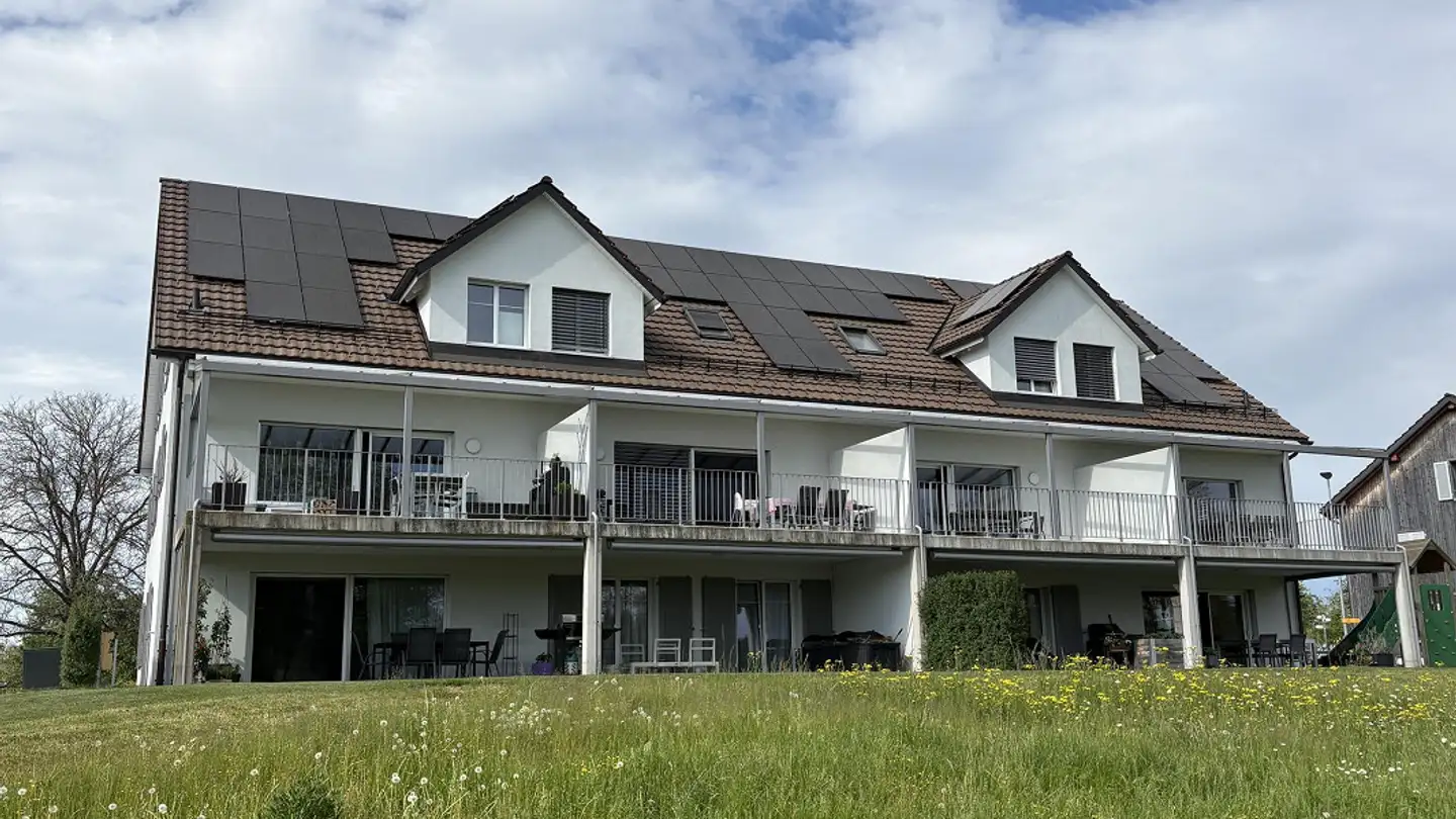Apartment for rent - Rieterstrasse 52, 8588 Zihlschlacht