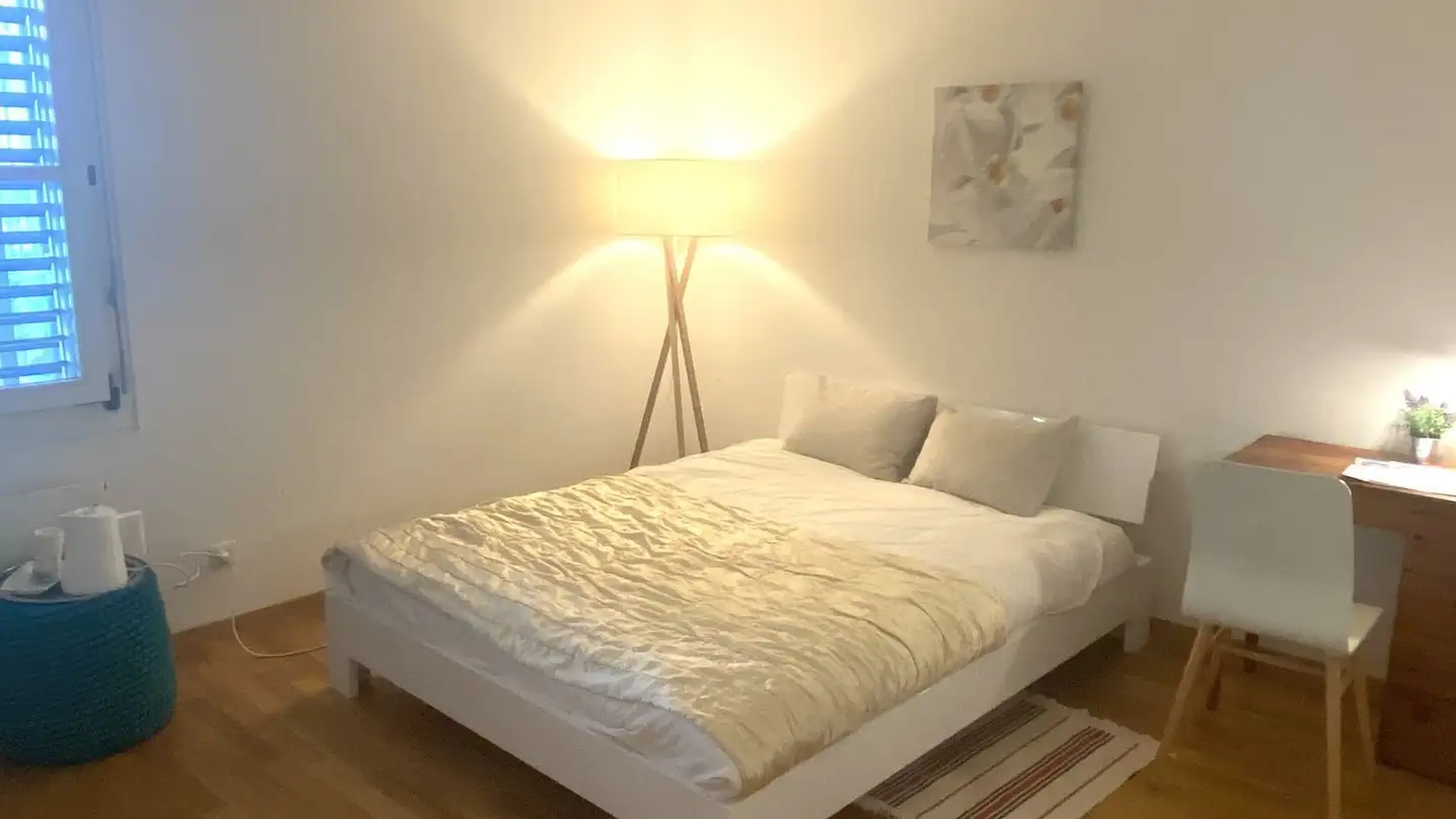 Appartement meublé à louer - 4058 Basel - Photo 3