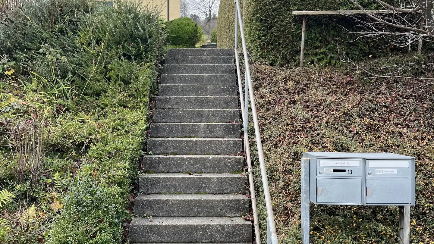 Casa bifamiliare in vendita - Haldenstrasse 13, 5734 Reinach AG - Foto 4