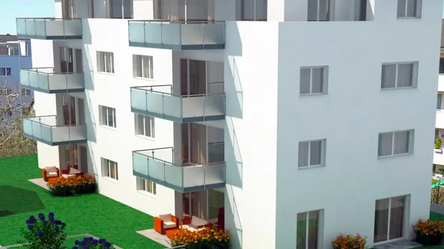 Appartement à louer - Tändelistrasse 11, 8620 Wetzikon ZH