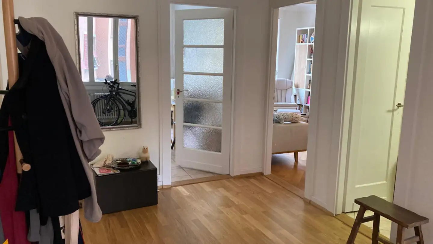 Apartment for rent - 1203 Genève - Photo 2