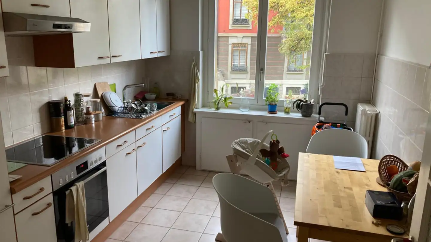 Apartment for rent - 1203 Genève - Photo 3