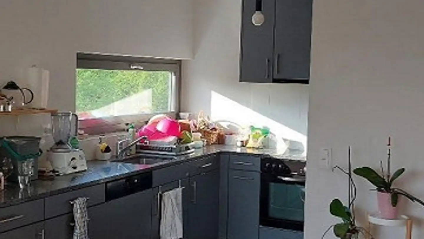 Appartamento in affitto - Kirschenackerweg 12, 3063 Ittigen