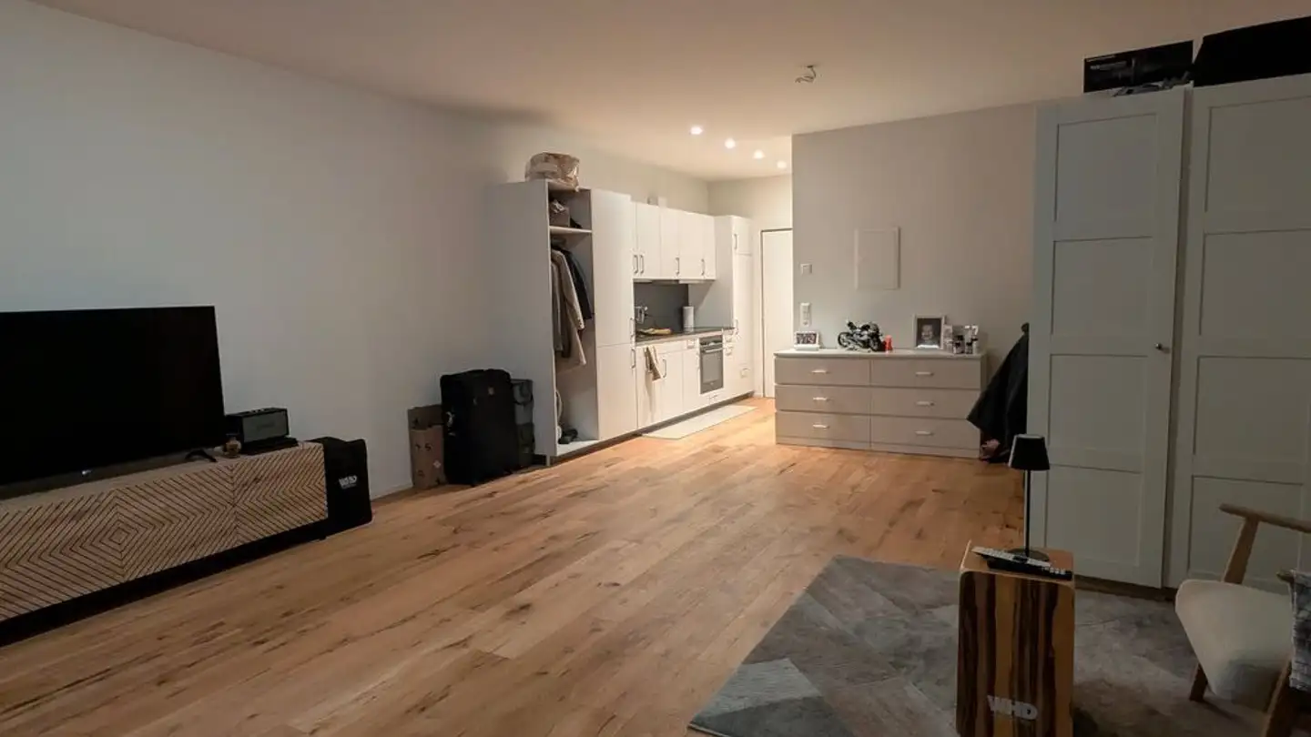 Wohnung mieten - Solistrasse 74, 8180 Bülach