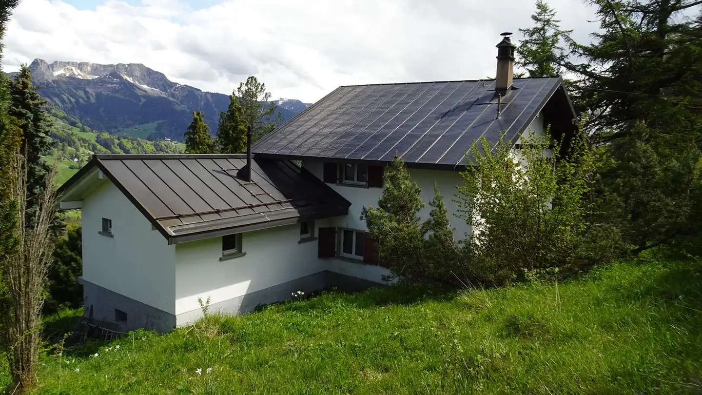 Chalet kaufen - Route De Lally 117, 1807 Blonay