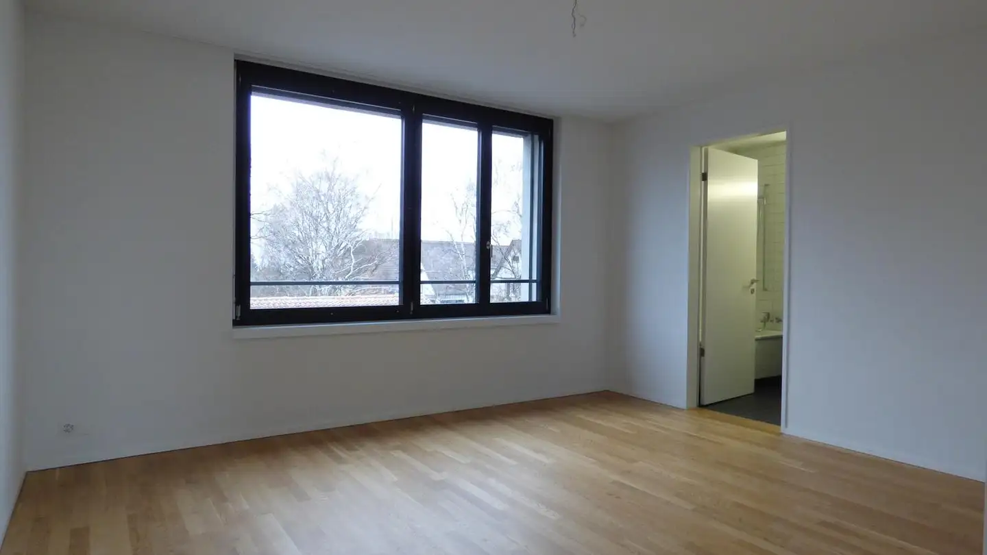 Wohnung mieten - Albisstrasse 118a, 8038 Zürich