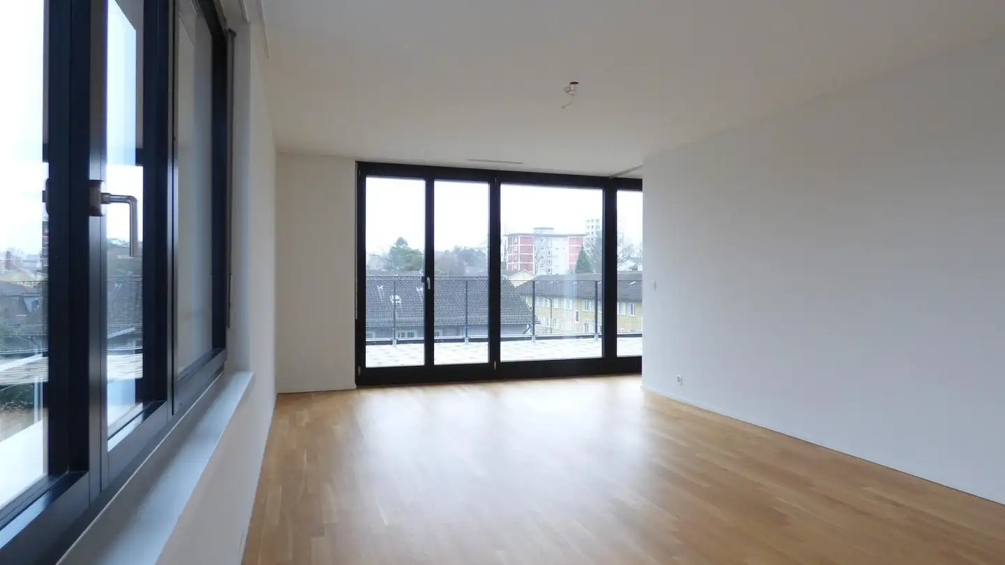 Wohnung mieten - Albisstrasse 118a, 8038 Zürich - Foto 3