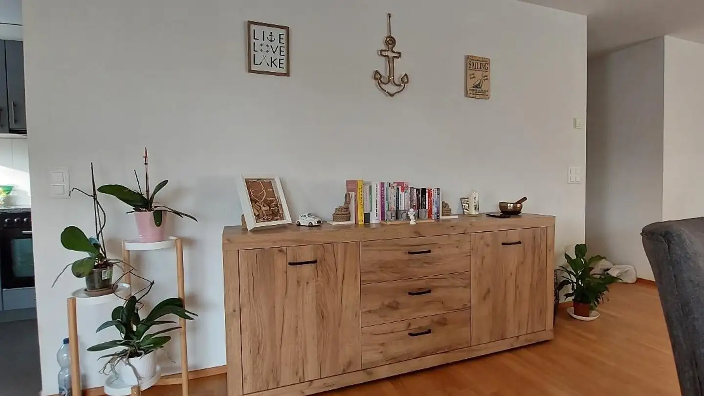 Appartamento in affitto - Kirschenackerweg 12, 3063 Ittigen - Foto 2