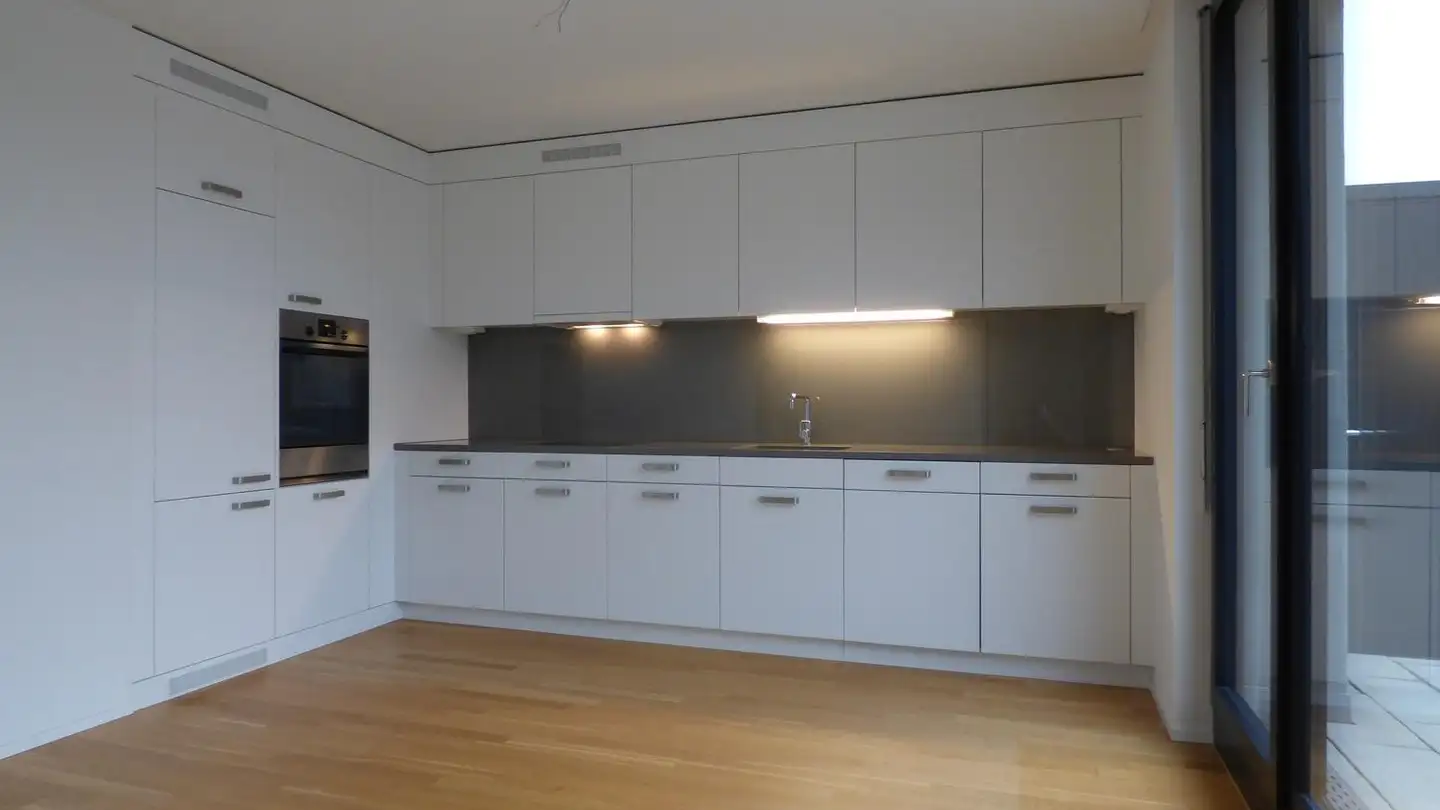 Wohnung mieten - Albisstrasse 118a, 8038 Zürich - Foto 4