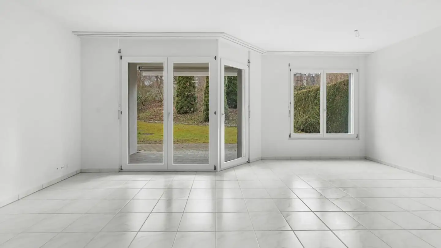 Appartement à vendre - Bärenweidstrasse 1, 8833 Samstagern