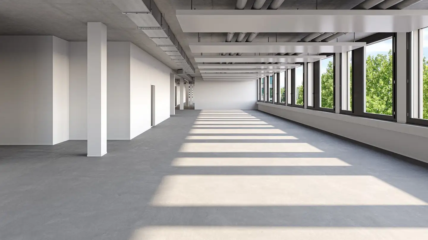 Spazio ufficio in affitto - Hegenheimermattweg 127, 4123 Allschwil - Foto 4