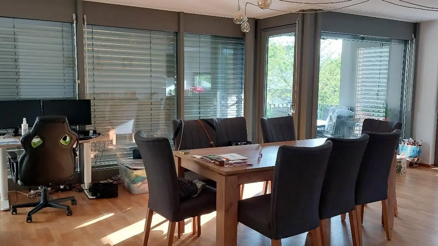 Appartamento in affitto - Kirschenackerweg 12, 3063 Ittigen - Foto 3