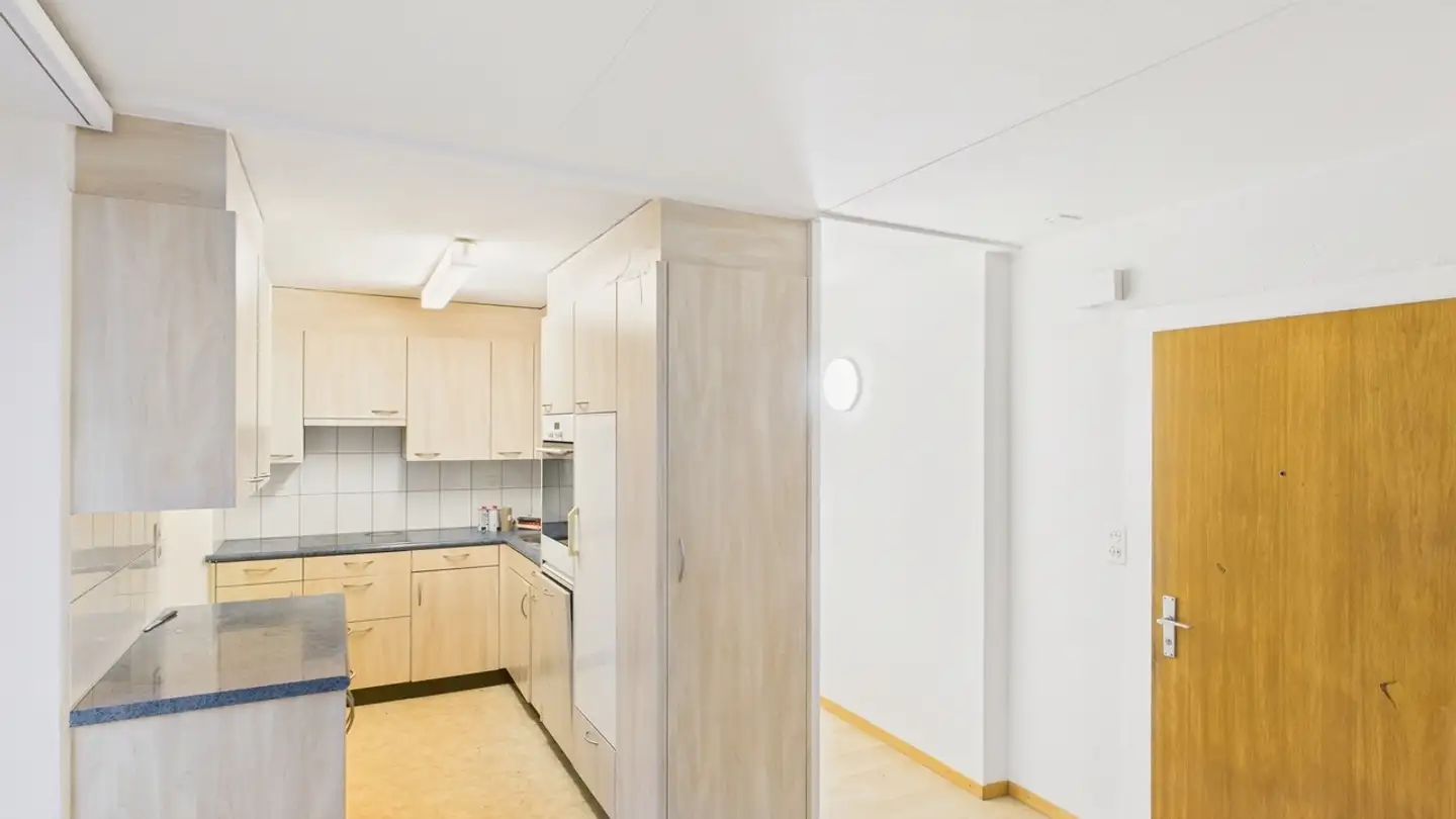 Appartement à louer - 4912 Aarwangen - Photo 2