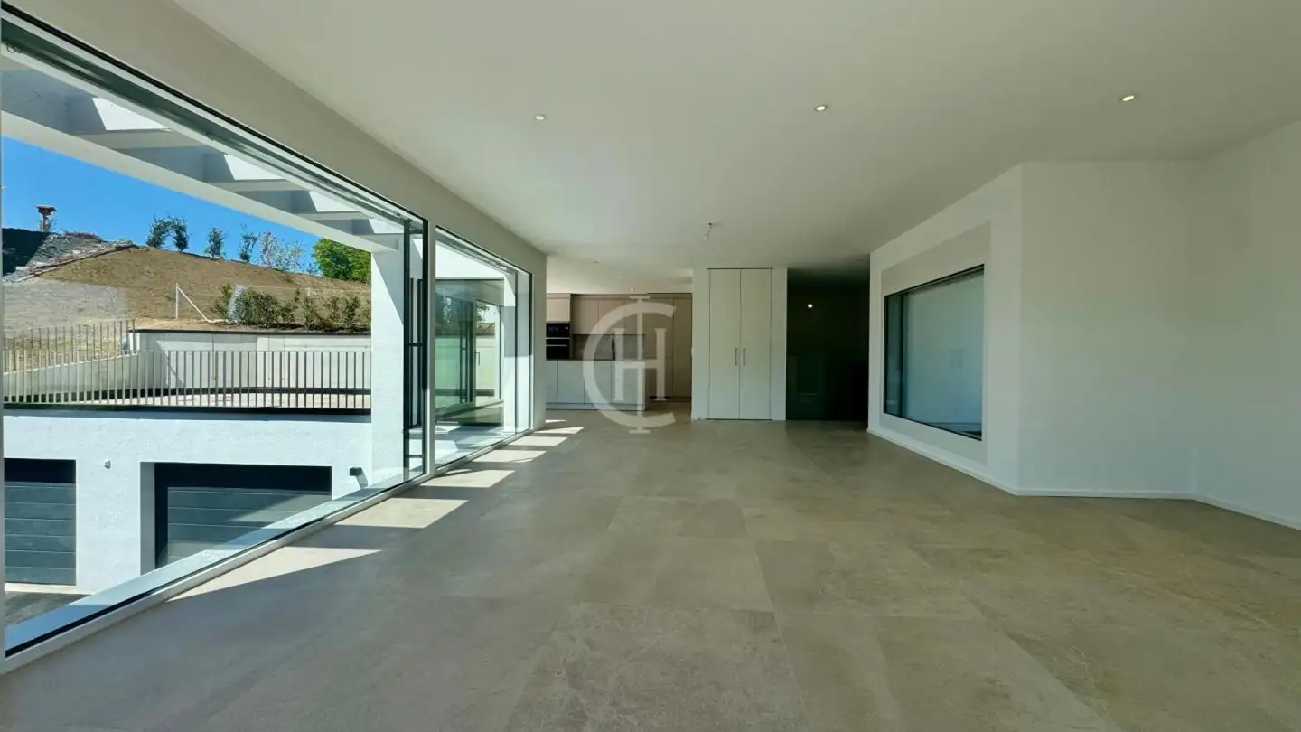 Doppelhaushälfte kaufen - 1618 Châtel-St-Denis - Foto 4