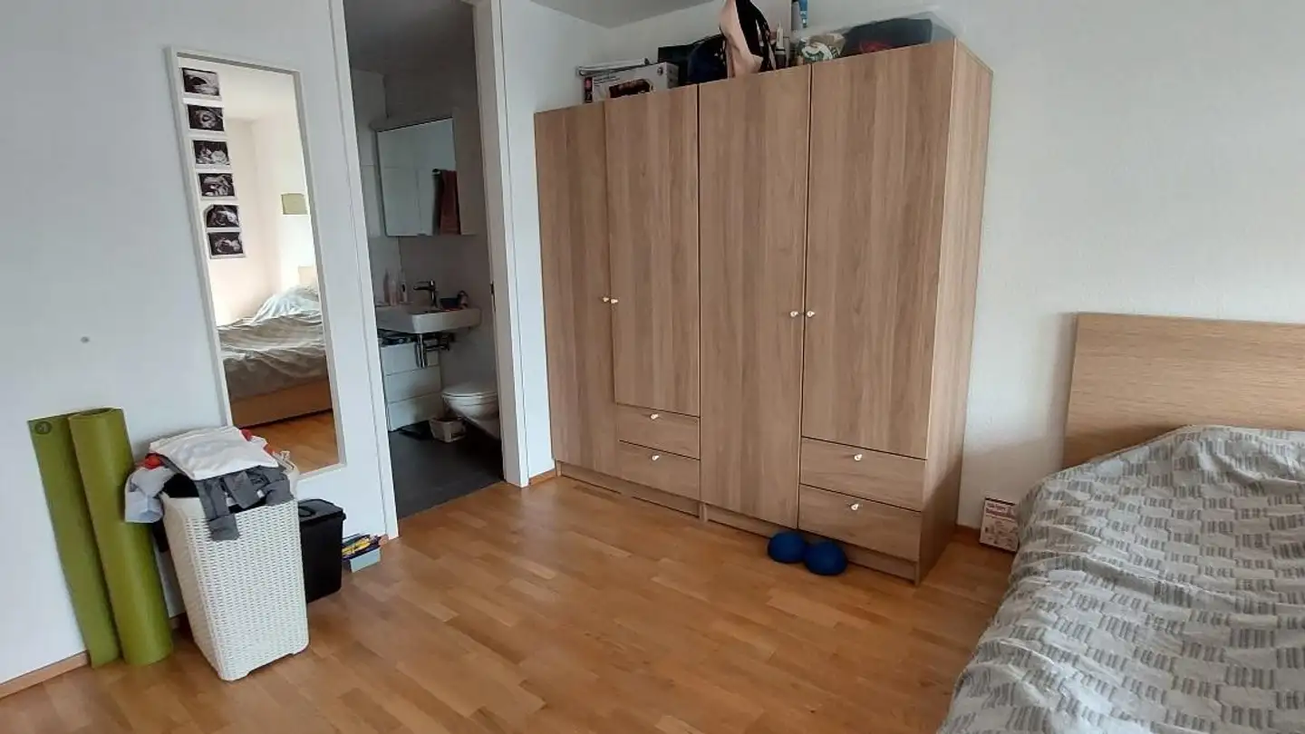 Appartamento in affitto - Kirschenackerweg 12, 3063 Ittigen - Foto 4