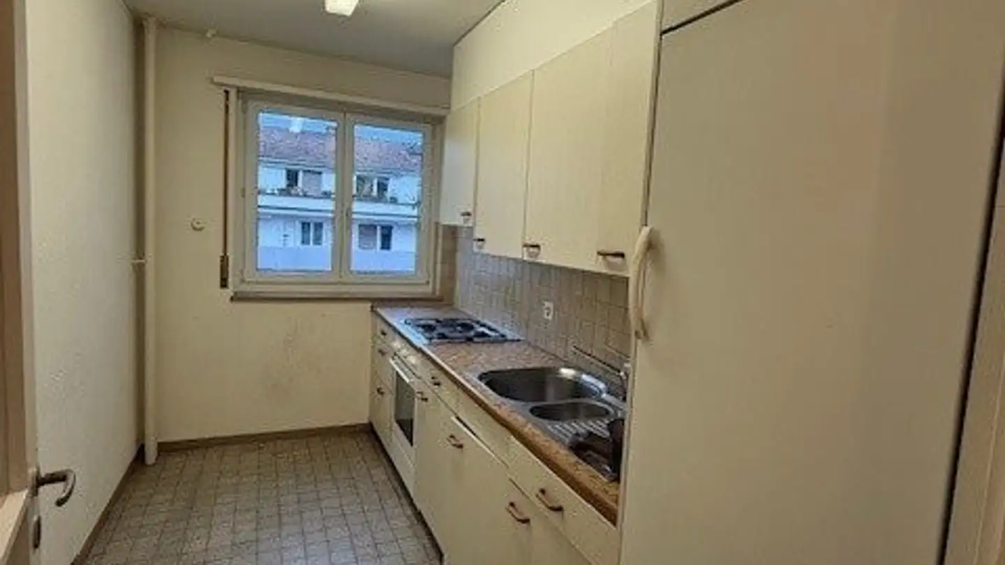 Apartment for rent - Lehenmattstrasse 122, 4052 Basel - Photo 3