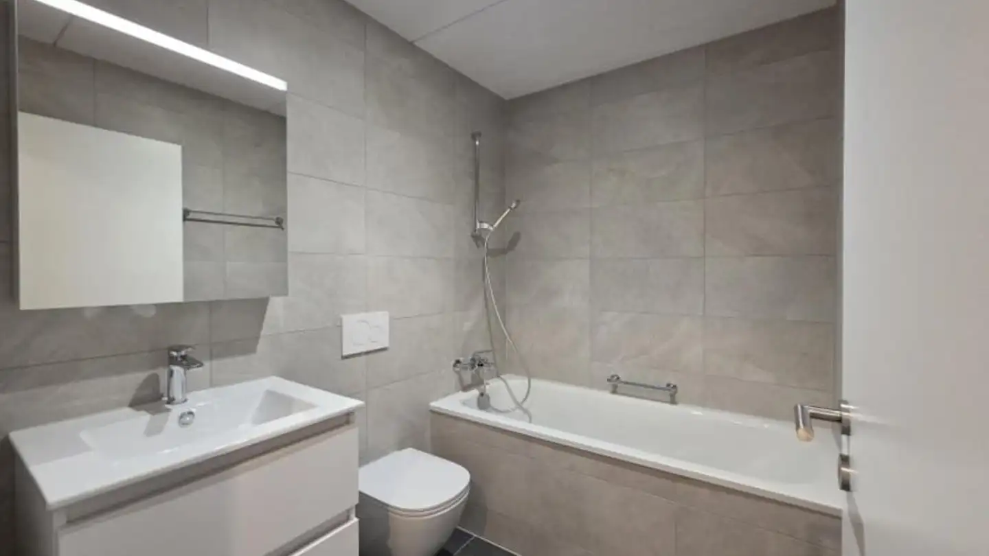 Appartement à louer - Chemin Du Verger 4, 1868 Collombey - Photo 4