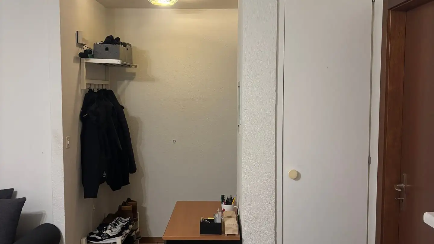 Apartment for rent - Chemin Des Semilles 19, 1870 Monthey