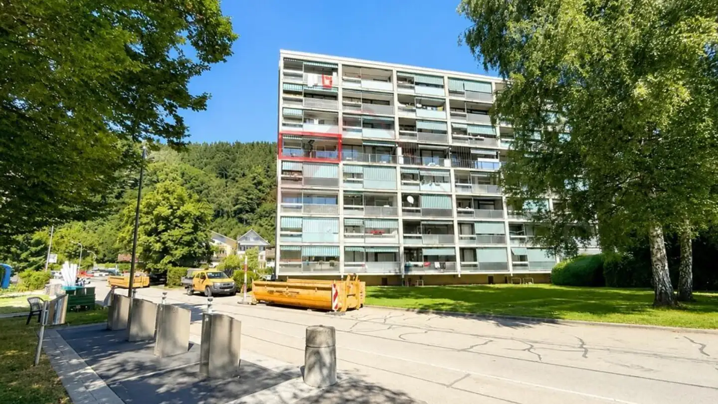 Apartment for sale - 3400 Burgdorf - Photo 2