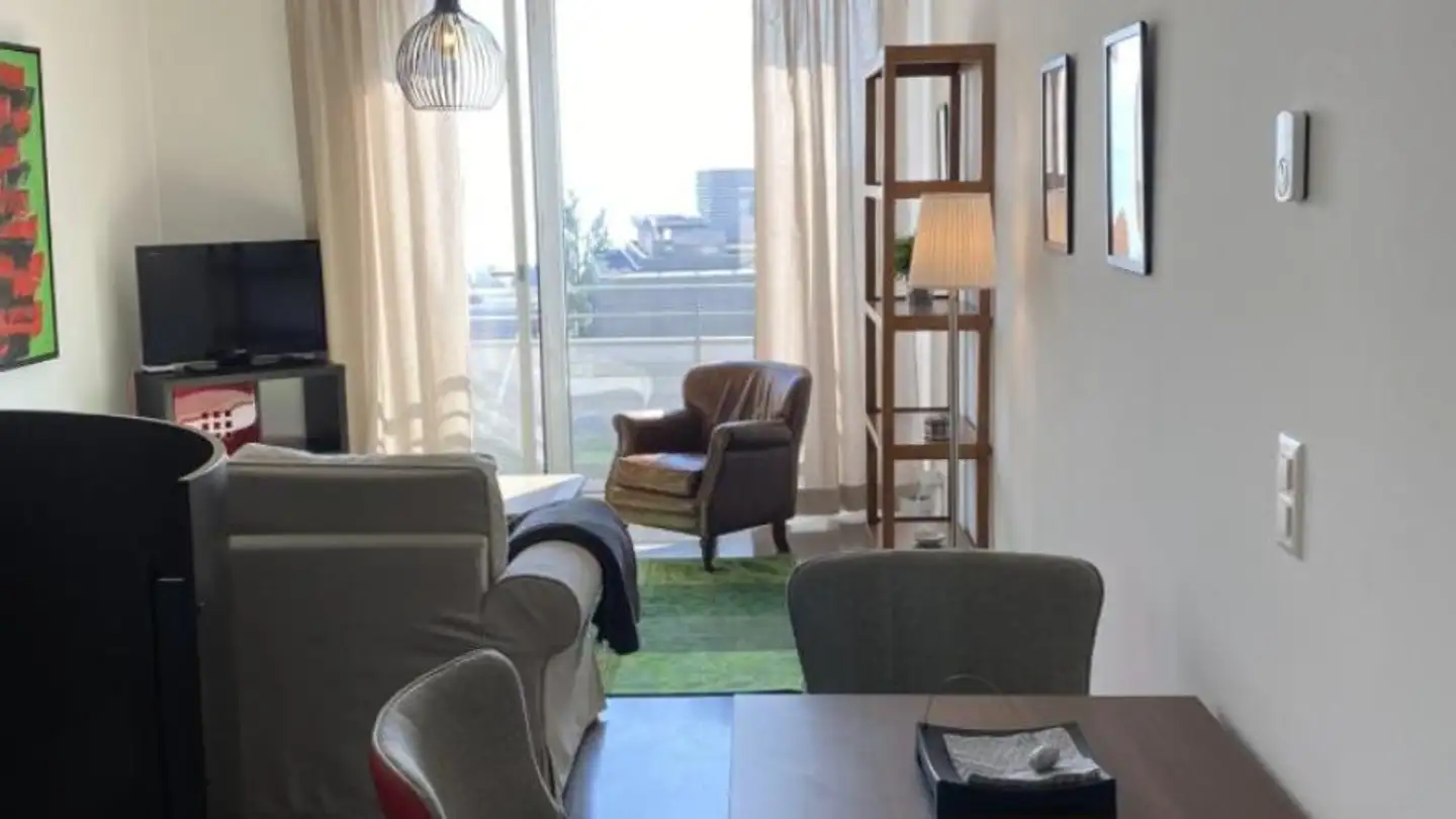 Apartment for rent - 1005 Lausanne - Photo 2
