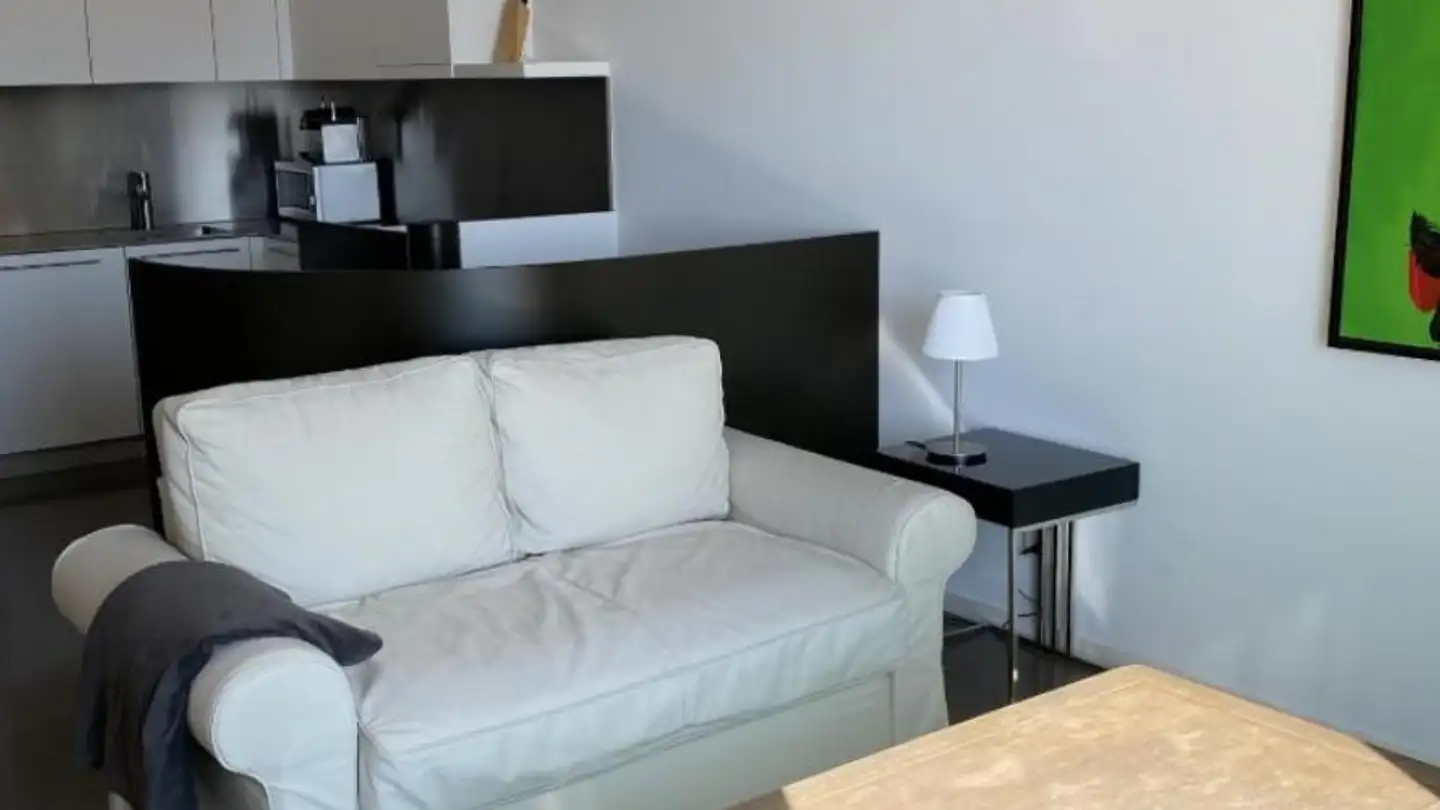 Apartment for rent - 1005 Lausanne - Photo 3