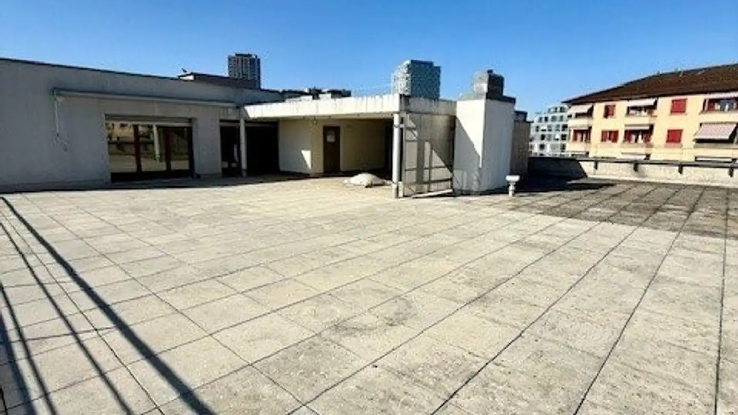 Appartamento in affitto - Chemin Du Martinet 19, 1007 Lausanne - Foto 2