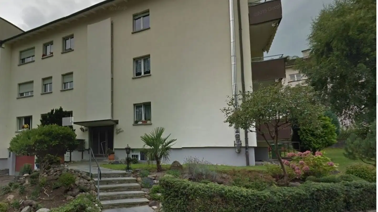 Appartement à louer - Langgrütstrasse 187, 8047 Zürich