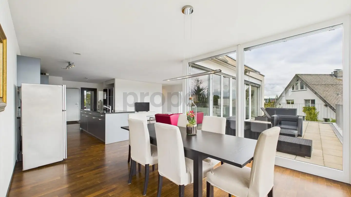 Attico in vendita - 8152 Glattbrugg - Photo 4