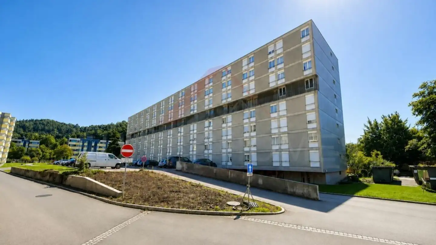 Apartment for sale - 3400 Burgdorf - Photo 3