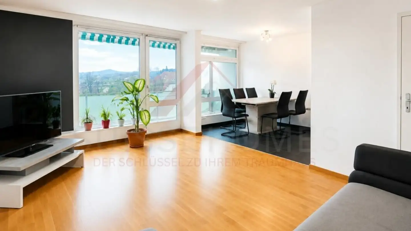 Apartment for sale - 3400 Burgdorf