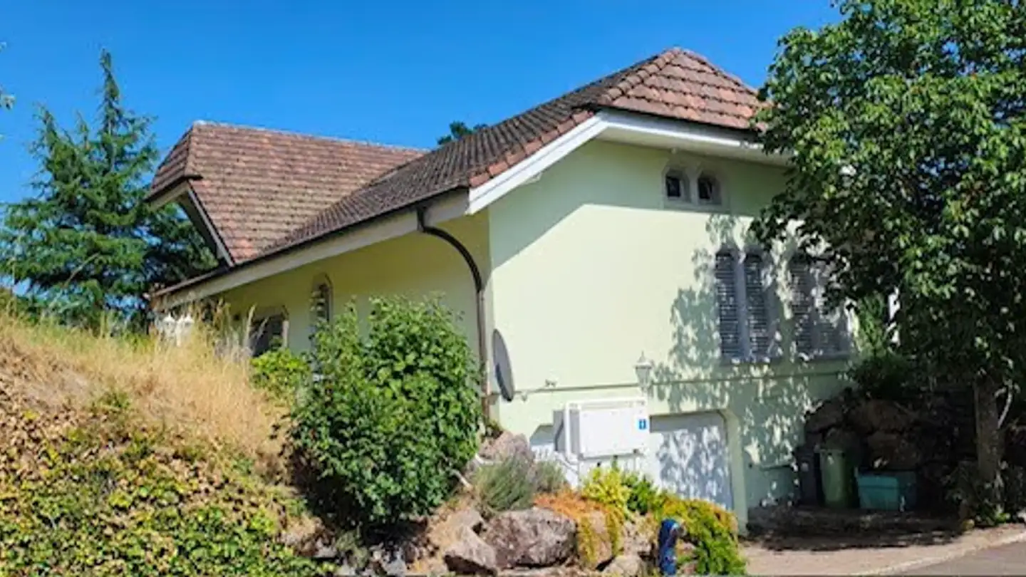 Villa in vendita - Lärchenweg 8, 5746 Walterswil SO - Foto 2