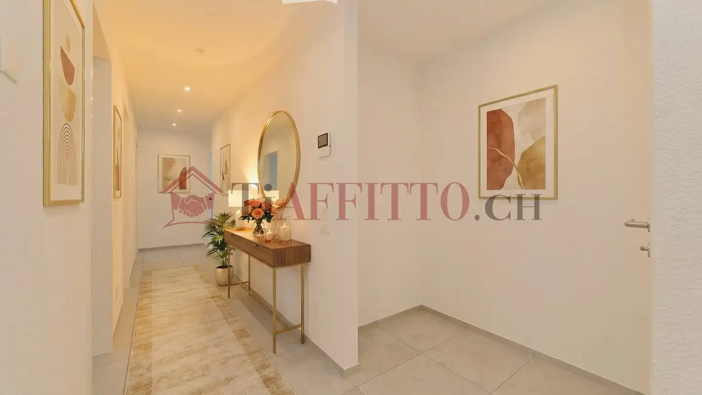 Apartment for rent - 6582 Pianezzo - Photo 4