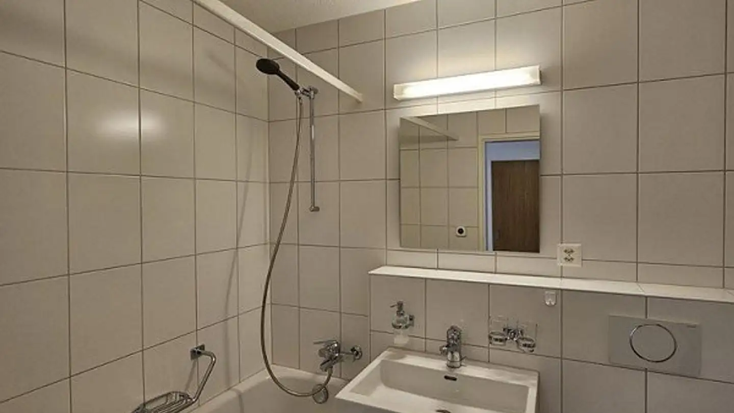 Wohnung mieten - Riedenhaldenstrasse 268a, 8046 Zürich - Foto 4