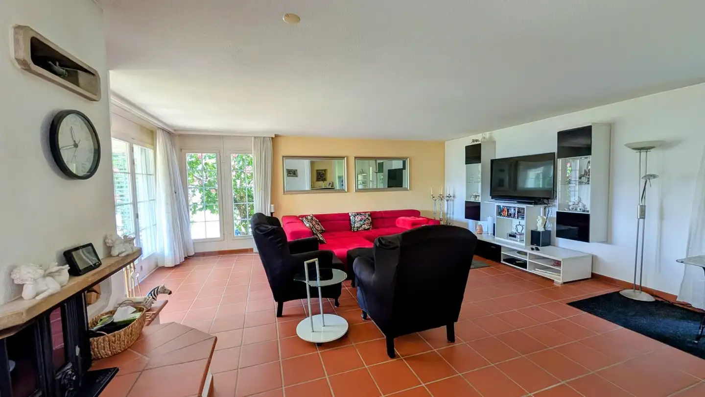 Villa in vendita - Lärchenweg 8, 5746 Walterswil SO - Foto 4