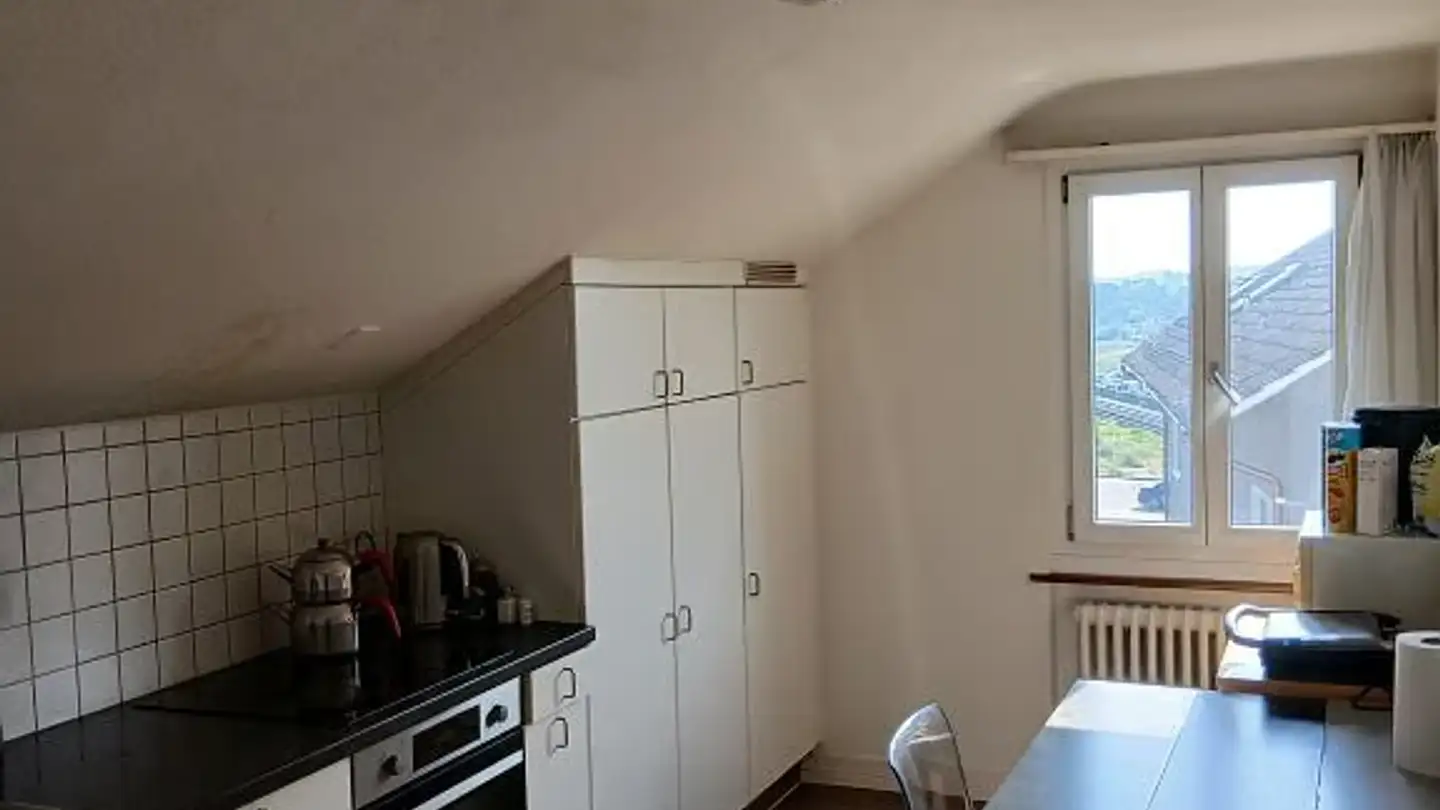 Apartment for rent - Dorfstrasse 180, 4612 Wangen b. Olten - Photo 2