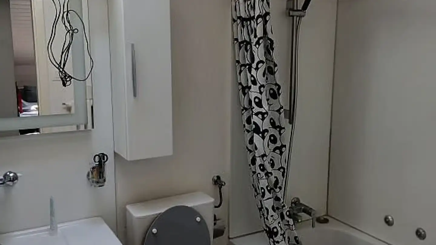 Apartment for rent - Dorfstrasse 180, 4612 Wangen b. Olten - Photo 3