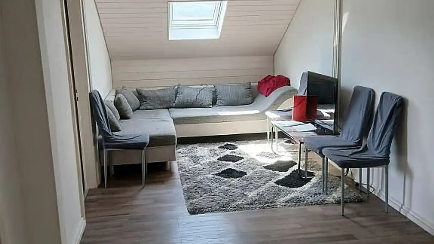 Apartment for rent - Dorfstrasse 180, 4612 Wangen b. Olten - Photo 4